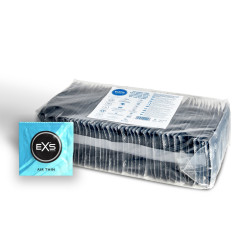 EXS Préservatifs fins Air Thin 56mm x100